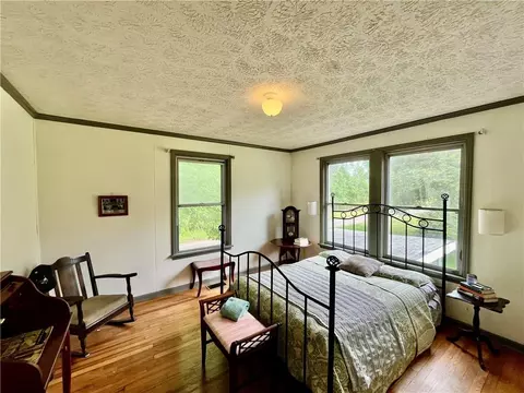 Bedroom - 16 Highway 162, Covington, GA 30016 photo 2 of 4