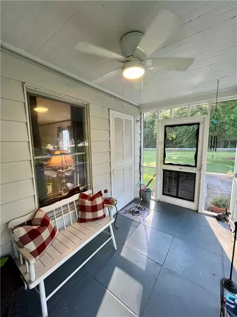 Exterior - 16 Highway 162, Covington, GA 30016 photo 7 of 14