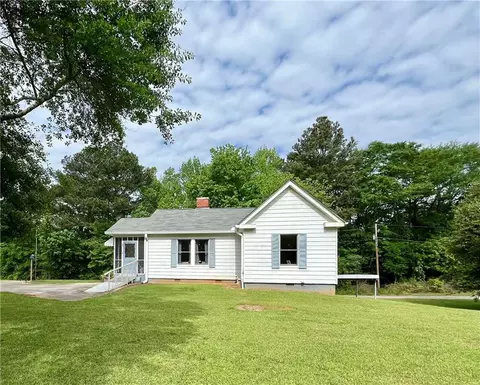 16 Highway 162, Covington, GA 30016