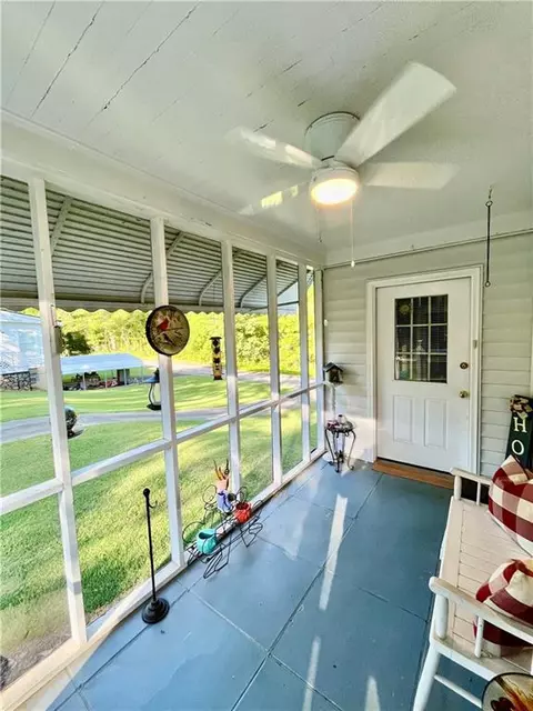 Exterior - 16 Highway 162, Covington, GA 30016 photo 5 of 14