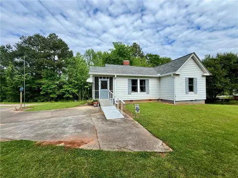 Exterior - 16 Highway 162, Covington, GA 30016 photo 2 of 14
