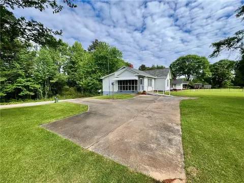 Exterior - 16 Highway 162, Covington, GA 30016 photo 14 of 14
