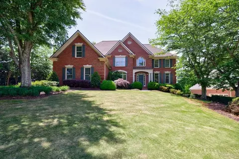 2645 Clubside Ter, Alpharetta, GA 30022