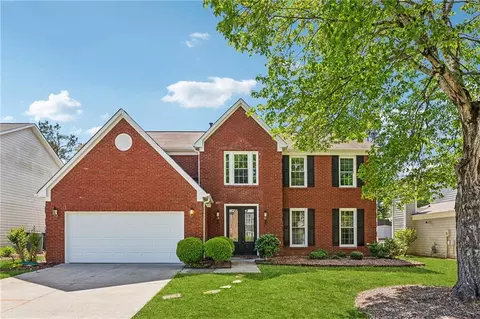 4390 Abbotts Pointe Ct, Duluth, GA 30097