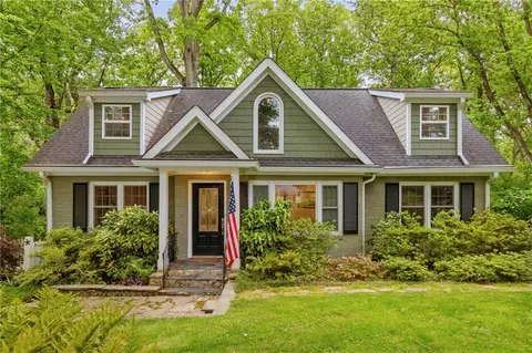 1716 Bridgeport Dr NE, Atlanta, GA 30329
