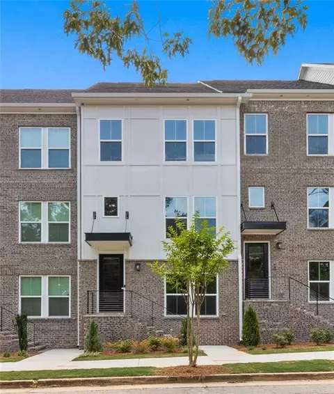 1919 Rogers Ct, Atlanta, GA 30318