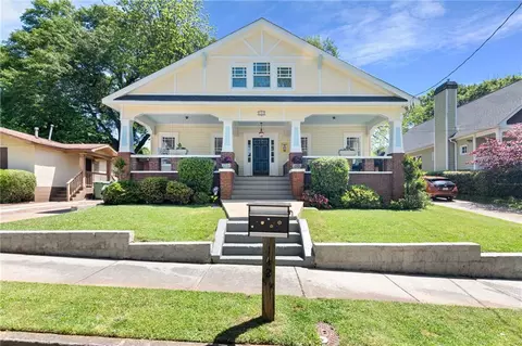142 Palatka St SE, Atlanta, GA 30317