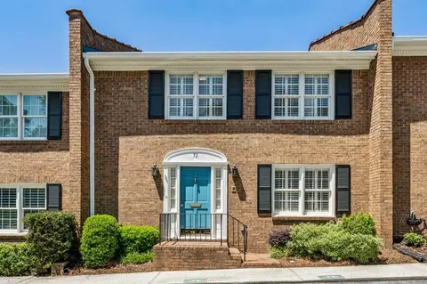 4620 Wieuca Rd NE #73, Atlanta, GA 30342