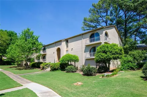 3240 Henderson Mill Rd #5, Atlanta, GA 30341