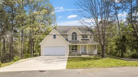 8 SW College View Dr SW, Rome, GA 30161