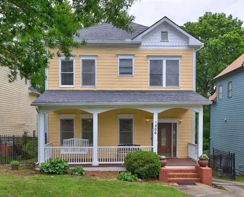 1806 Olive St, Atlanta, GA 30315