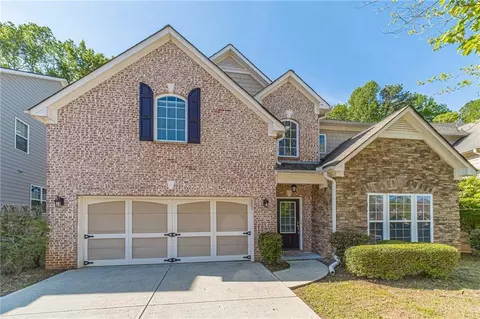 289 Collins View Ct, Lawrenceville, GA 30043