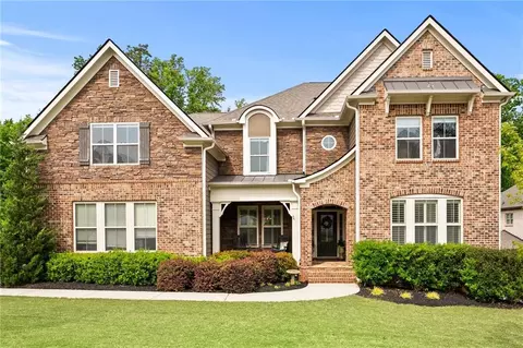 9205 Cobblestone Ln, Cumming, GA 30041