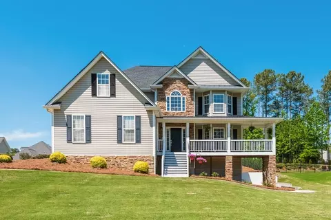 80 Bentonville Ln, Douglasville, GA 30134