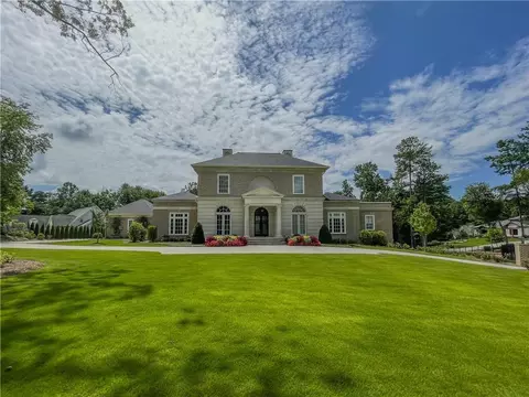 2425 Hopewell Plantation Dr, Milton, GA 30004