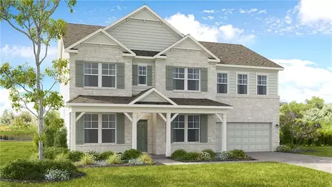 6120 Misty Hill Ln, Buford, GA 30518