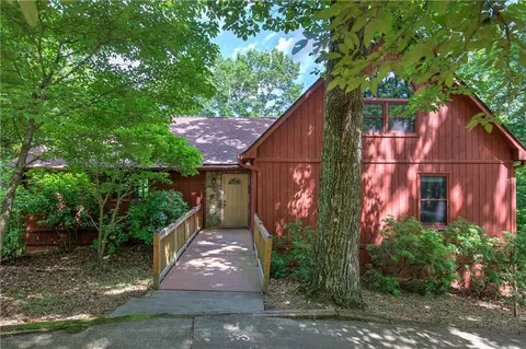 101 Grassy Knob Ct, Jasper, GA 30143
