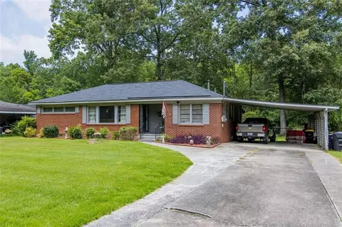 125 Harrison Rd, Rome, GA 30165
