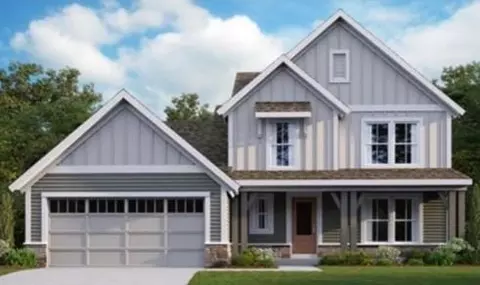 1277 Violet Grange Way, Lawrenceville, GA 30045