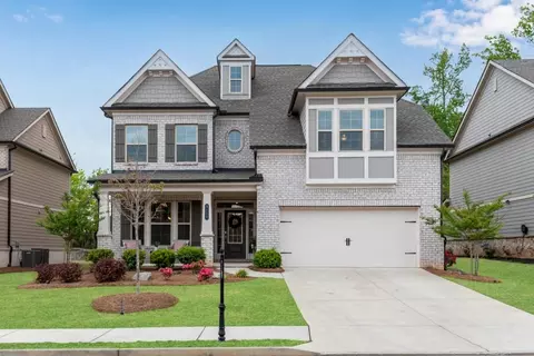 3410 Oxford Park Ln, Cumming, GA 30040
