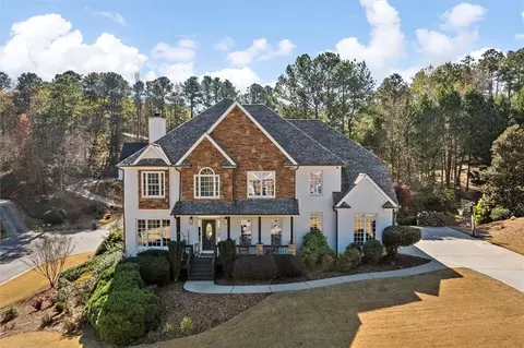 100 Estates Ave, Woodstock, GA 30188