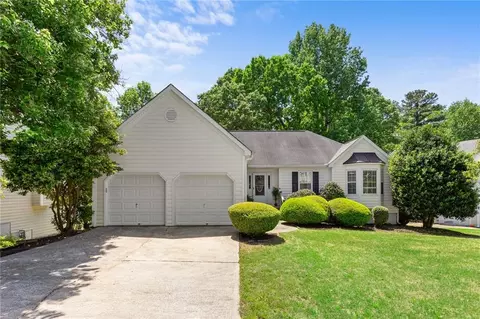 3629 Hollyhock Way NW, Kennesaw, GA 30152
