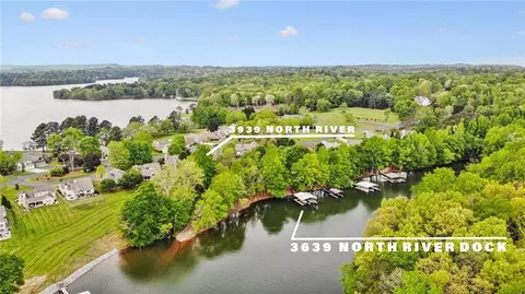 3639 N River Rd, Gainesville, GA 30506