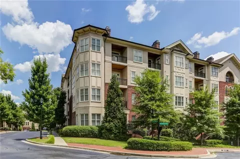 3635 E Paces Cir NE #1318, Atlanta, GA 30326