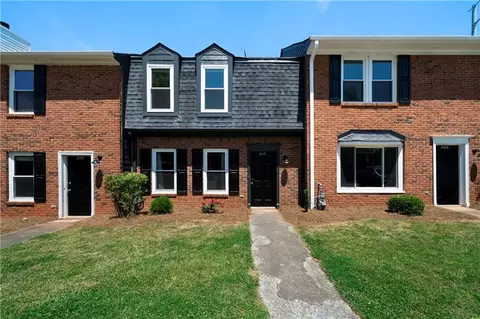 3110 Duvall Pl NW, Kennesaw, GA 30144