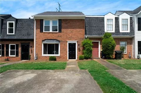 3120 Duvall Pl NW, Kennesaw, GA 30144