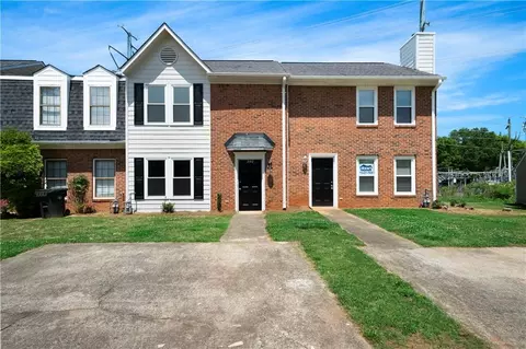 3140 Duvall Pl NW, Kennesaw, GA 30144