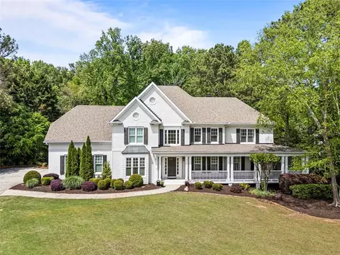 480 Kensington Farms Dr, Milton, GA 30004
