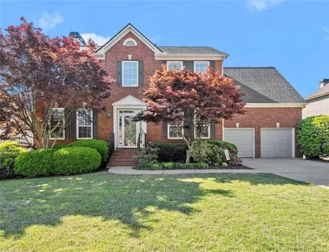 2847 High Creek Run, Dacula, GA 30019