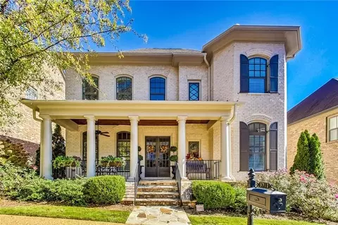 3781 Paces Lookout Cir SE, Atlanta, GA 30339