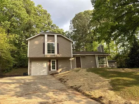 3449 Wabash Ct, Ellenwood, GA 30294