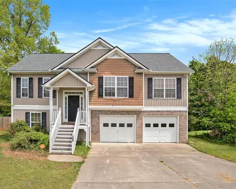 516 Fox Trot Walk, Rockmart, GA 30153