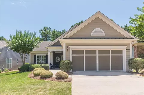 849 Dusky Sap Ct, Griffin, GA 30223
