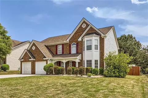 359 Wildwood Pt, Atlanta, GA 30349