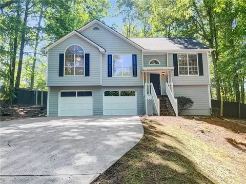 2 Wellspring Pt, Hiram, GA 30141
