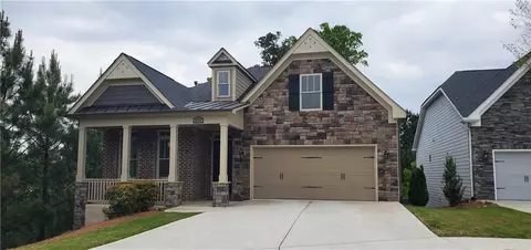 434 Serenity Ln, Woodstock, GA 30188