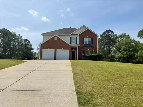 2960 Parkmoor Dr, Conyers, GA 30094