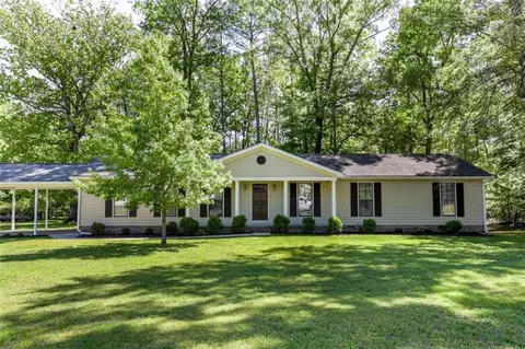23 Brook Valley Ct, Rome, GA 30165
