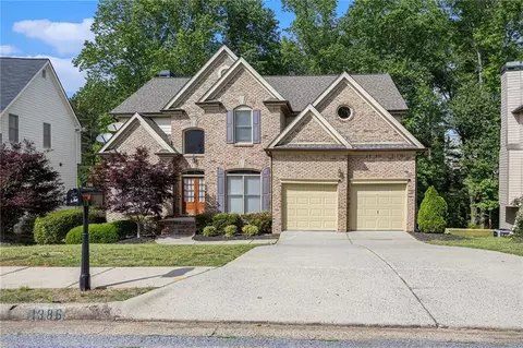 1386 Wind Chime Ct, Lawrenceville, GA 30045