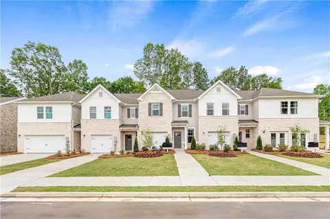 428 Payne Dr #18, Mcdonough, GA 30253
