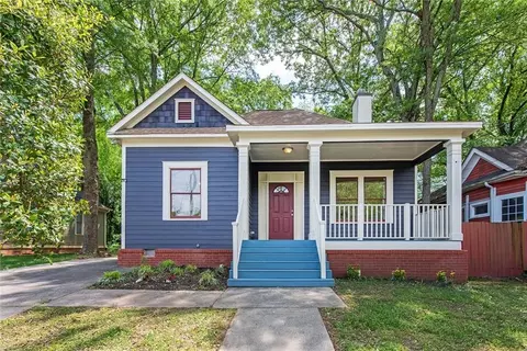 848 Beecher St SW, Atlanta, GA 30310