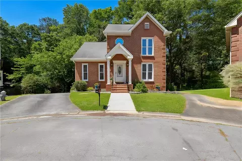 1354 Camden Walk, Decatur, GA 30033