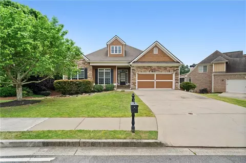 2384 Arlington Pointe Way, Kennesaw, GA 30152