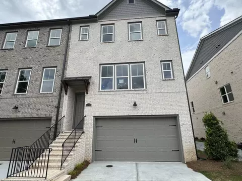 2214 W Village Ln, Smyrna, GA 30080