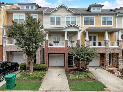 14094 Voyage Trl, Alpharetta, GA 30004