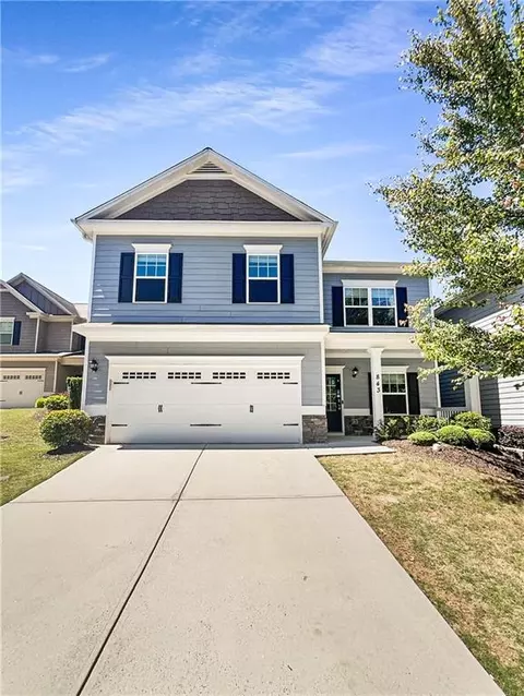 843 Whisperwood Trl, Acworth, GA 30102